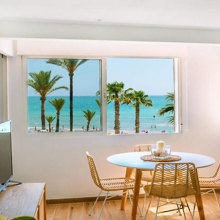 Apartamento En Calma Peñíscola Εξωτερικό φωτογραφία