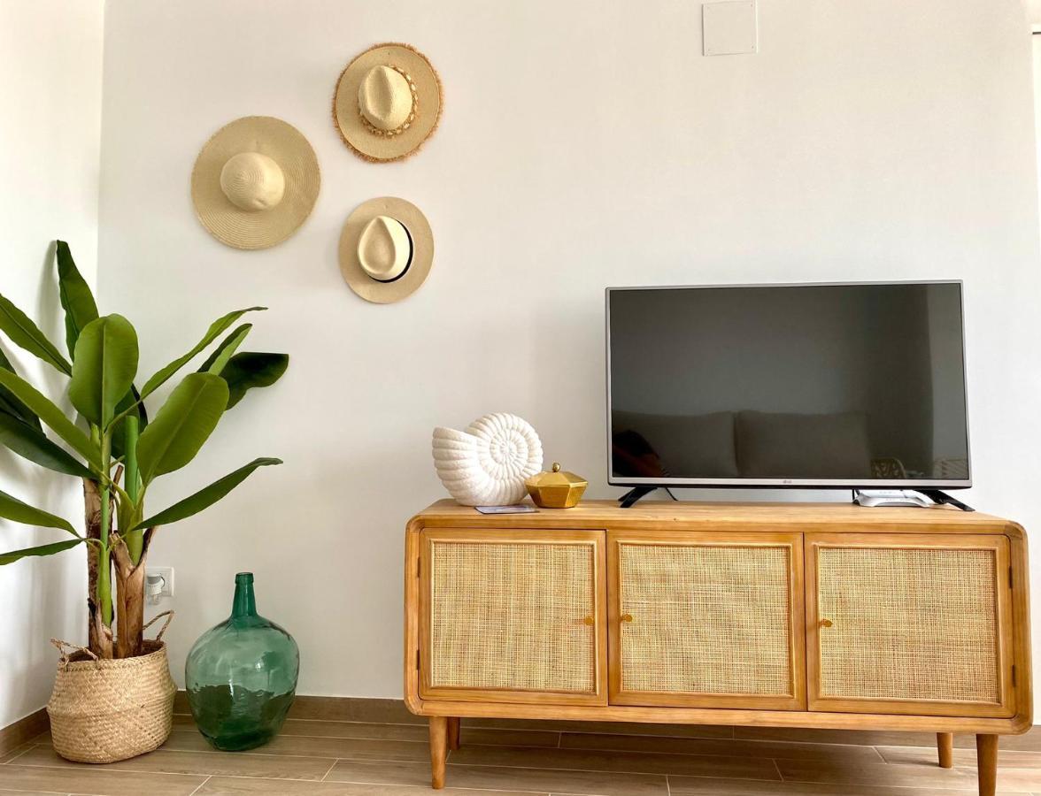 Apartamento En Calma Peñíscola Εξωτερικό φωτογραφία