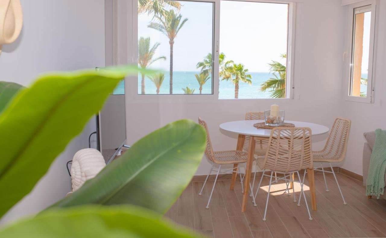 Apartamento En Calma Peñíscola Εξωτερικό φωτογραφία