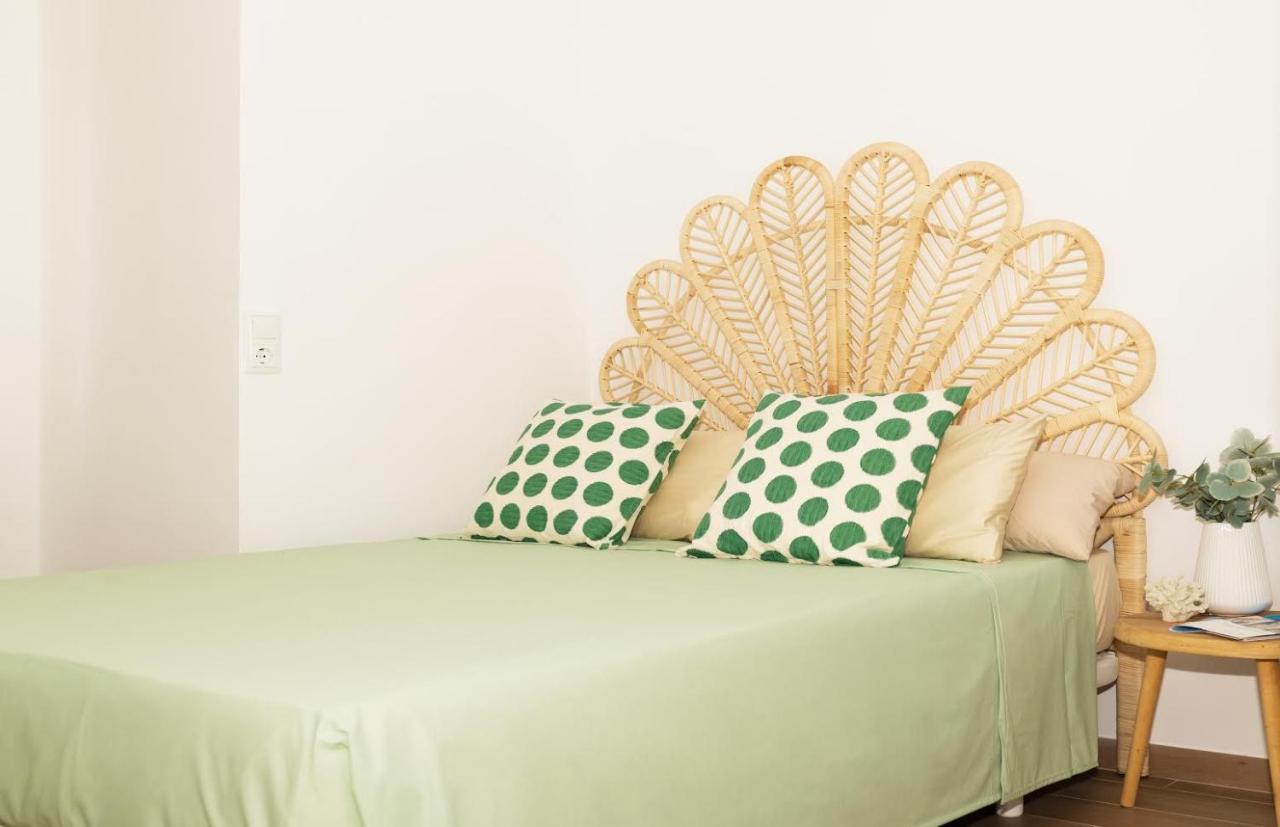 Apartamento En Calma Peñíscola Εξωτερικό φωτογραφία