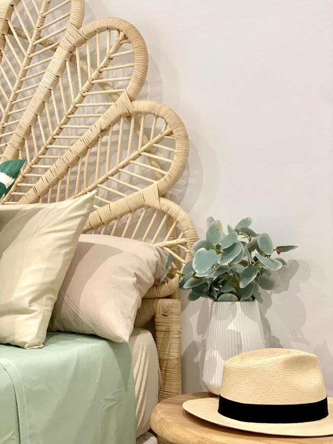Apartamento En Calma Peñíscola Εξωτερικό φωτογραφία