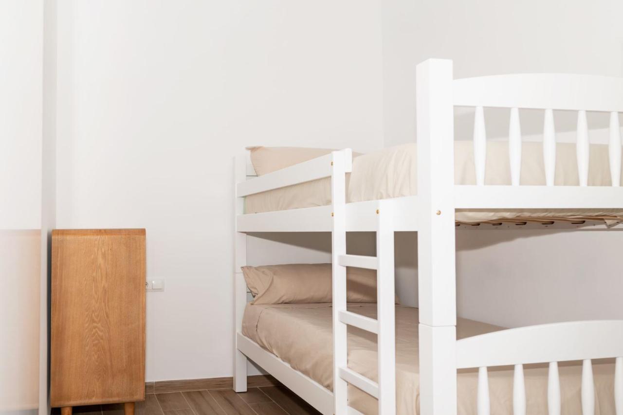 Apartamento En Calma Peñíscola Εξωτερικό φωτογραφία