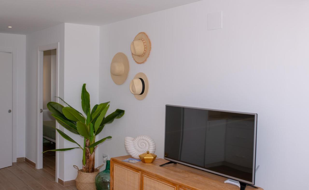 Apartamento En Calma Peñíscola Εξωτερικό φωτογραφία