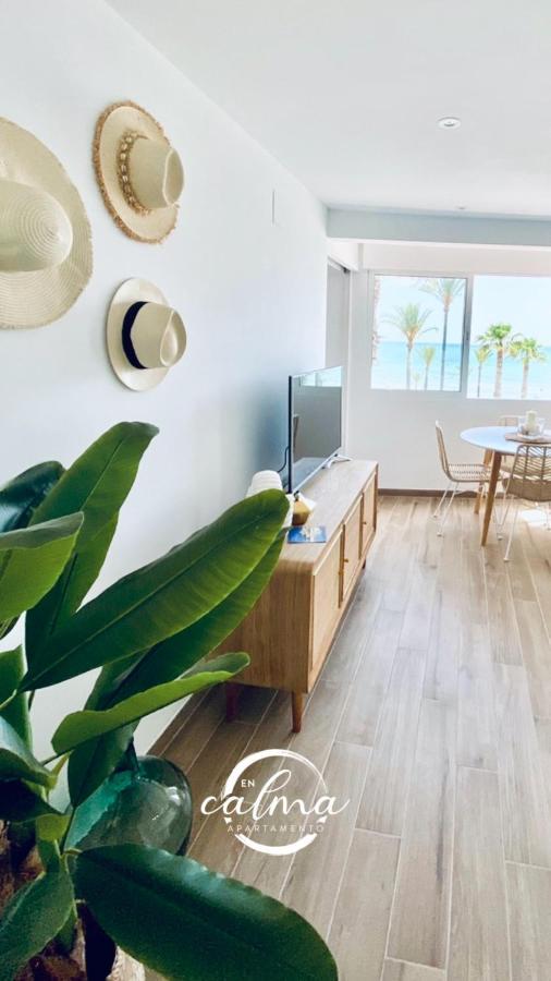 Apartamento En Calma Peñíscola Εξωτερικό φωτογραφία